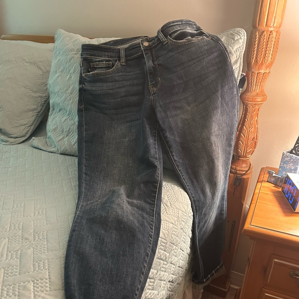 JUDY BLUE JEANS